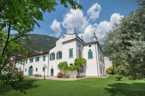 Villa Brignoli Rivalta